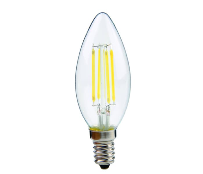 SCB_300 SUC LED Filament Bulb
